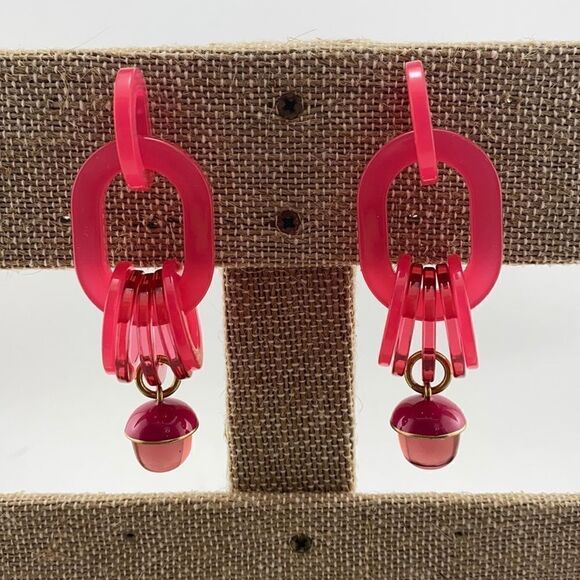 Fashion earring  - Picture 1 of 5